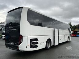 MAN R 10 Lion´s Coach