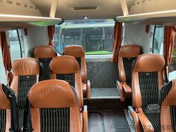 MAN R 10 Lion´s Coach