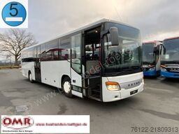 Setra S 415 UL