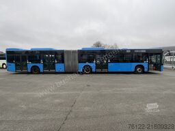 Mercedes-Benz Conecto G
