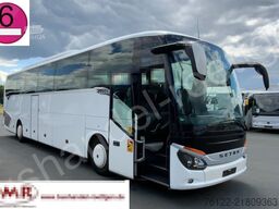 Setra S 516 HD/2