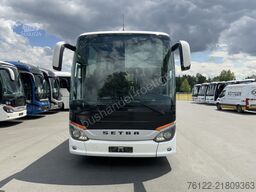 Setra S 516 HD/2