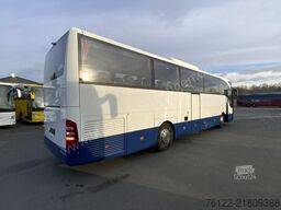 Mercedes-Benz Tourismo RHD