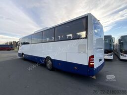 Mercedes-Benz Tourismo RHD