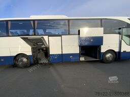 Mercedes-Benz Tourismo RHD