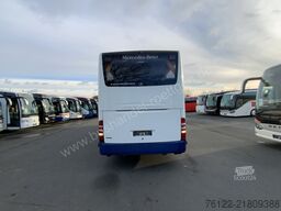 Mercedes-Benz Tourismo RHD