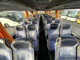 Mercedes-Benz Tourismo RHD