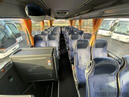 Mercedes-Benz Tourismo RHD