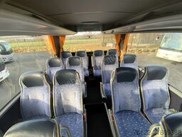 Mercedes-Benz Tourismo RHD