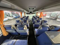 Mercedes-Benz Tourismo RHD