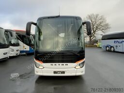 Setra S 515 HD