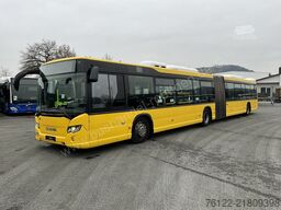 Scania Citywide LF