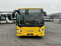 Scania Citywide LF