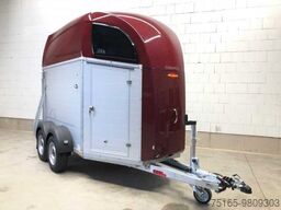 Böckmann Champion R Pferdeanhänger