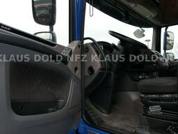 DAF XF 480 Retarder Standklima XL-Tank Euro 6