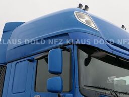 DAF XF 480 Retarder Standklima XL-Tank Euro 6