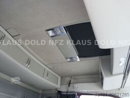 VOLVO FH 420 Pritsche Plane Bordwände Vollluft Euro 6