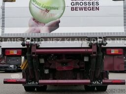 VOLVO FH 420 Pritsche Plane Bordwände Vollluft Euro 6