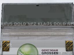 VOLVO FH 420 Pritsche Plane Bordwände Vollluft Euro 6