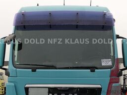 MAN TGX 26.440 Abrollkipper Meiller Lift-/Lenkachse