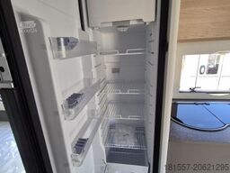 BÜRSTNER B66 465 TS 1.700 kg / Duschpaket