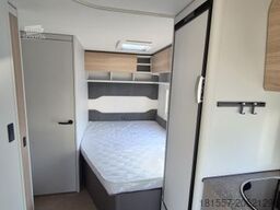 BÜRSTNER B66 465 TS 1.700 kg / Duschpaket