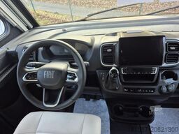 BÜRSTNER Lyseo I 690 G Winterpaket, Premiumpaket, 180 PS