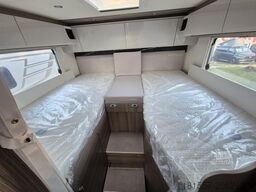 BÜRSTNER Lyseo I 690 G Winterpaket, Premiumpaket, 180 PS