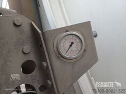 Schmitz Cargobull Kipper Alukastenmulde 24m³