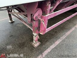 FELDBINDER KIS 58.3*Futter*Silo Auflieger*2 Kammern*BPW