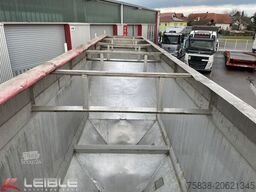 FELDBINDER KIS 58.3*Futter*Silo Auflieger*2 Kammern*BPW