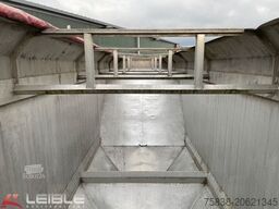 FELDBINDER KIS 58.3*Futter*Silo Auflieger*2 Kammern*BPW