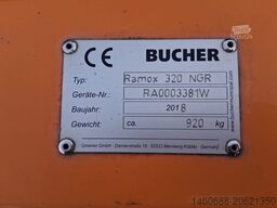  Gmeiner Ramox 320 NGR