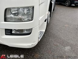 MAN TGX 18.510 BLS*XLX*2xTank*Standkl*453TKM*DTCO4.1