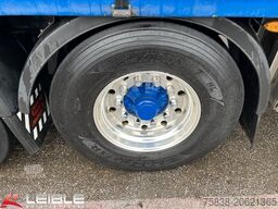 SCHWARZMÜLLER S-1*Tautliner*RSAB*Lift/Lenkachse*Pal.-Kasten*