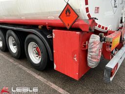 Esterer TS34385*6 Kammern*Lift/Lenk*ADR FL/AT*