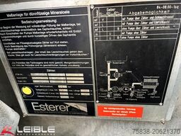 Esterer TS34385*6 Kammern*Lift/Lenk*ADR FL/AT*