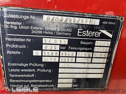 Esterer TS34385*6 Kammern*Lift/Lenk*ADR FL/AT*