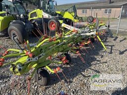 Claas VOLTO 1100