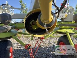 Claas VOLTO 1100