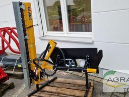 Giant HECKENSCHERE