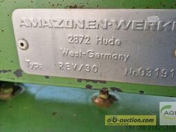 Amazone REV 30