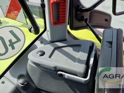 Claas ARION 630 CMATIC CEBIS