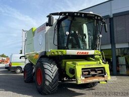 Claas LEXION 630