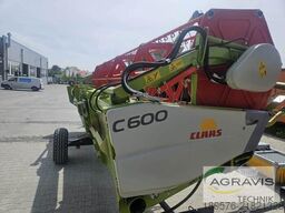 Claas LEXION 630