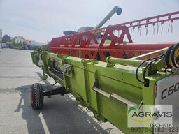 Claas LEXION 630