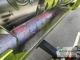Claas LEXION 630