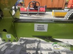 Claas LEXION 630