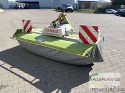 Claas CORTO 270 FN