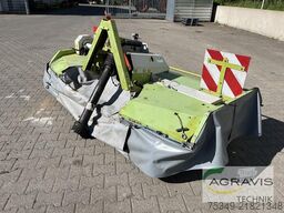 Claas CORTO 270 FN